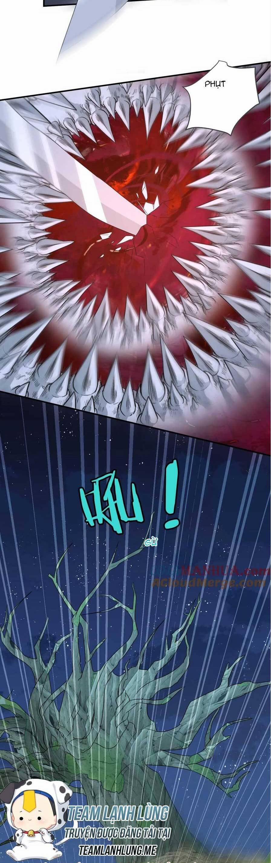 Xuyên Nhanh : Nhân Vật Phản Diện Quá Nuông Chiều Ta 175 trang 4
