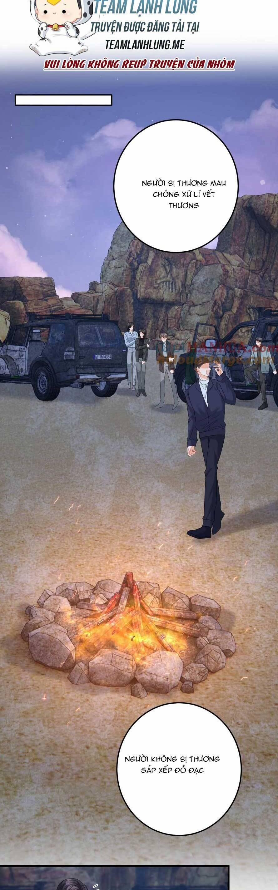 Xuyên Nhanh : Nhân Vật Phản Diện Quá Nuông Chiều Ta 176 trang 11