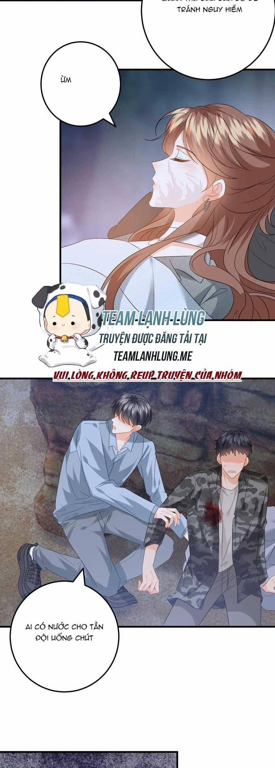 Xuyên Nhanh : Nhân Vật Phản Diện Quá Nuông Chiều Ta 176 trang 14