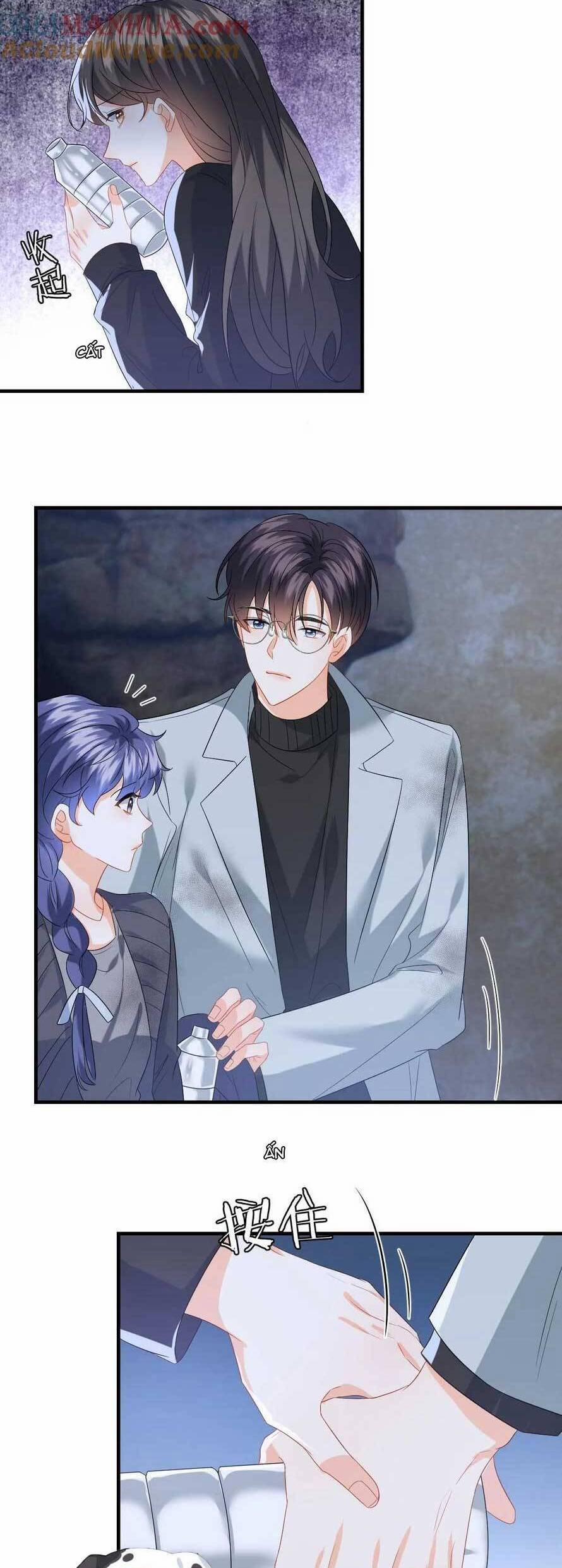 Xuyên Nhanh : Nhân Vật Phản Diện Quá Nuông Chiều Ta 176 trang 15