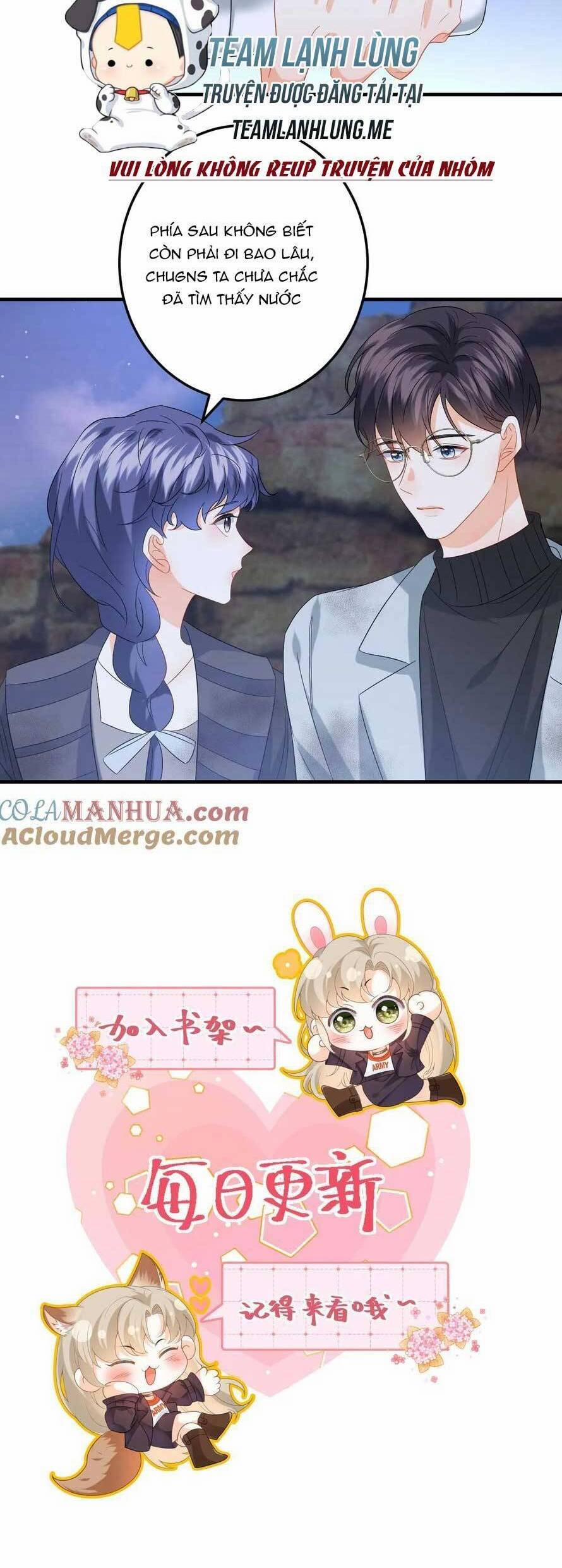 Xuyên Nhanh : Nhân Vật Phản Diện Quá Nuông Chiều Ta 176 trang 16