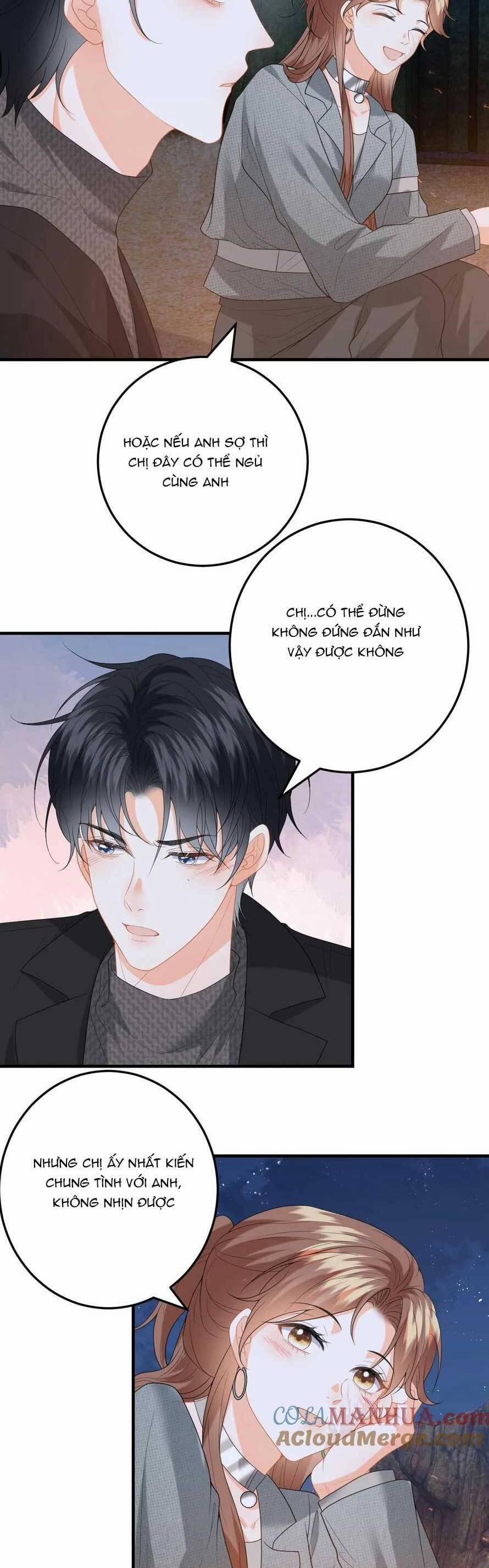 Xuyên Nhanh : Nhân Vật Phản Diện Quá Nuông Chiều Ta 176 trang 6