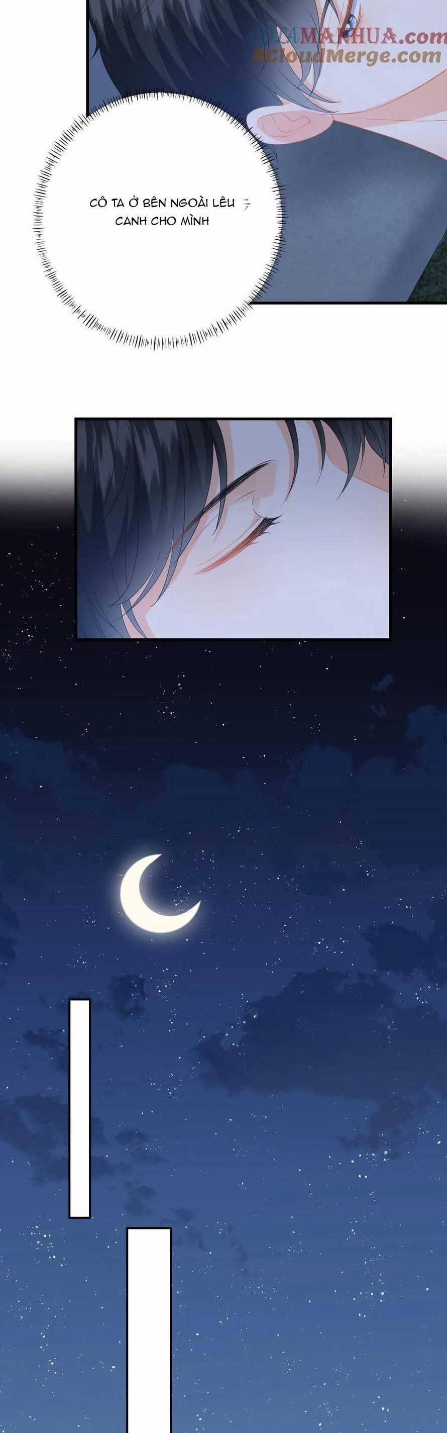 Xuyên Nhanh : Nhân Vật Phản Diện Quá Nuông Chiều Ta 176 trang 8