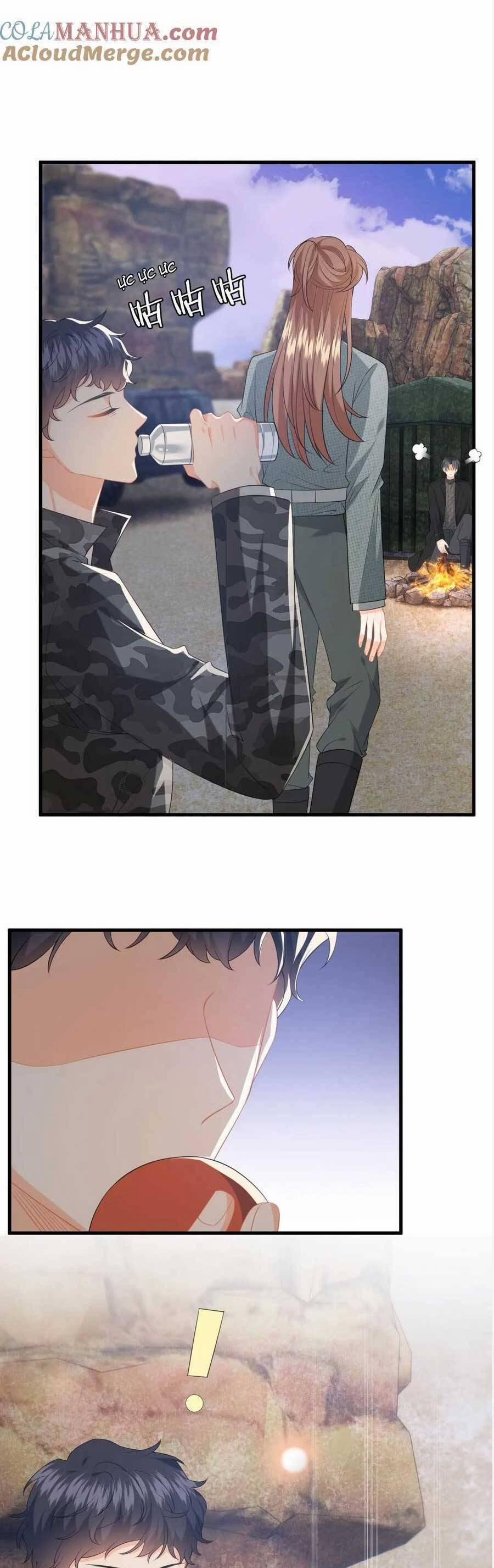 Xuyên Nhanh : Nhân Vật Phản Diện Quá Nuông Chiều Ta 177 trang 8