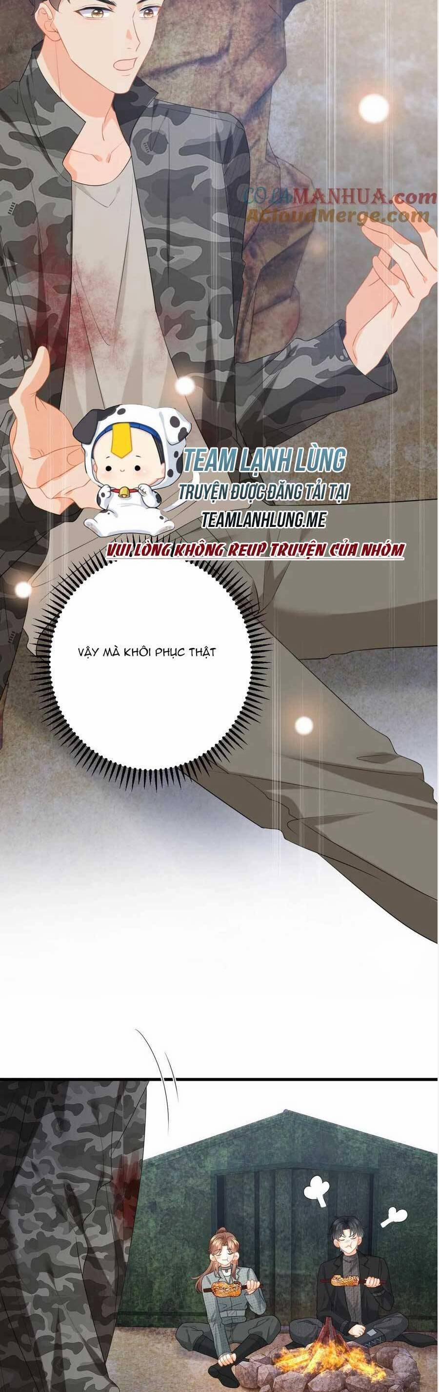 Xuyên Nhanh : Nhân Vật Phản Diện Quá Nuông Chiều Ta 177 trang 9