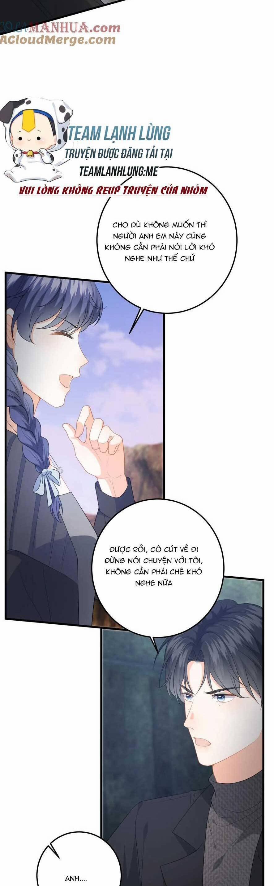 Xuyên Nhanh : Nhân Vật Phản Diện Quá Nuông Chiều Ta 178 trang 8