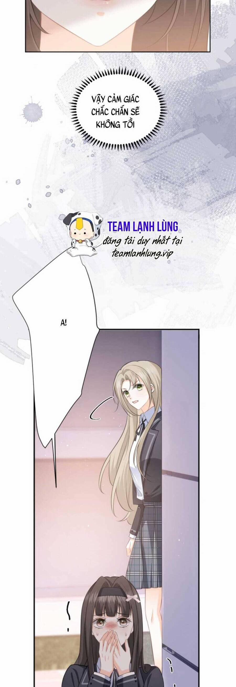 Xuyên Nhanh : Nhân Vật Phản Diện Quá Nuông Chiều Ta 5 trang 10