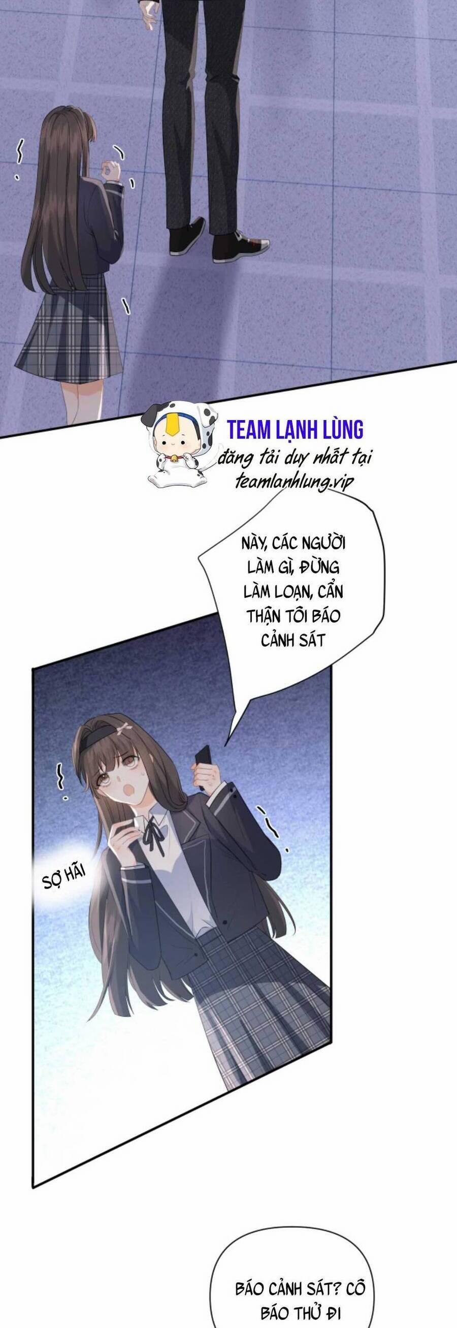 Xuyên Nhanh : Nhân Vật Phản Diện Quá Nuông Chiều Ta 5 trang 12