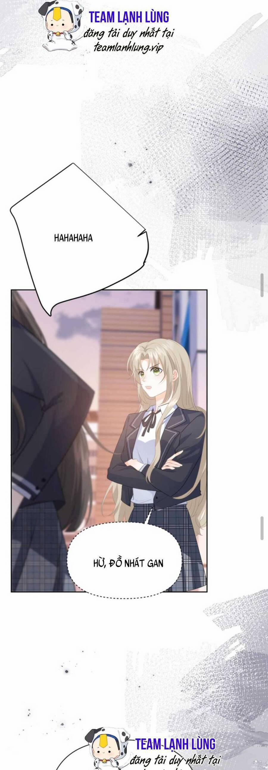 Xuyên Nhanh : Nhân Vật Phản Diện Quá Nuông Chiều Ta 5 trang 14