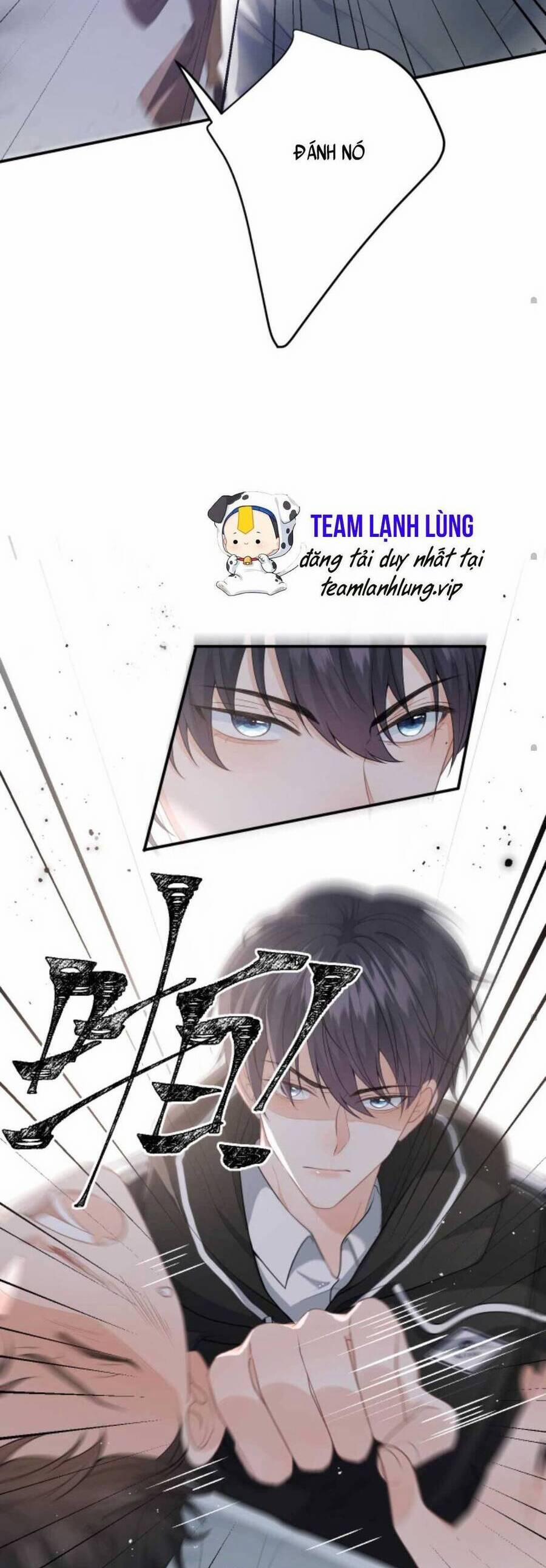 Xuyên Nhanh : Nhân Vật Phản Diện Quá Nuông Chiều Ta 5 trang 17