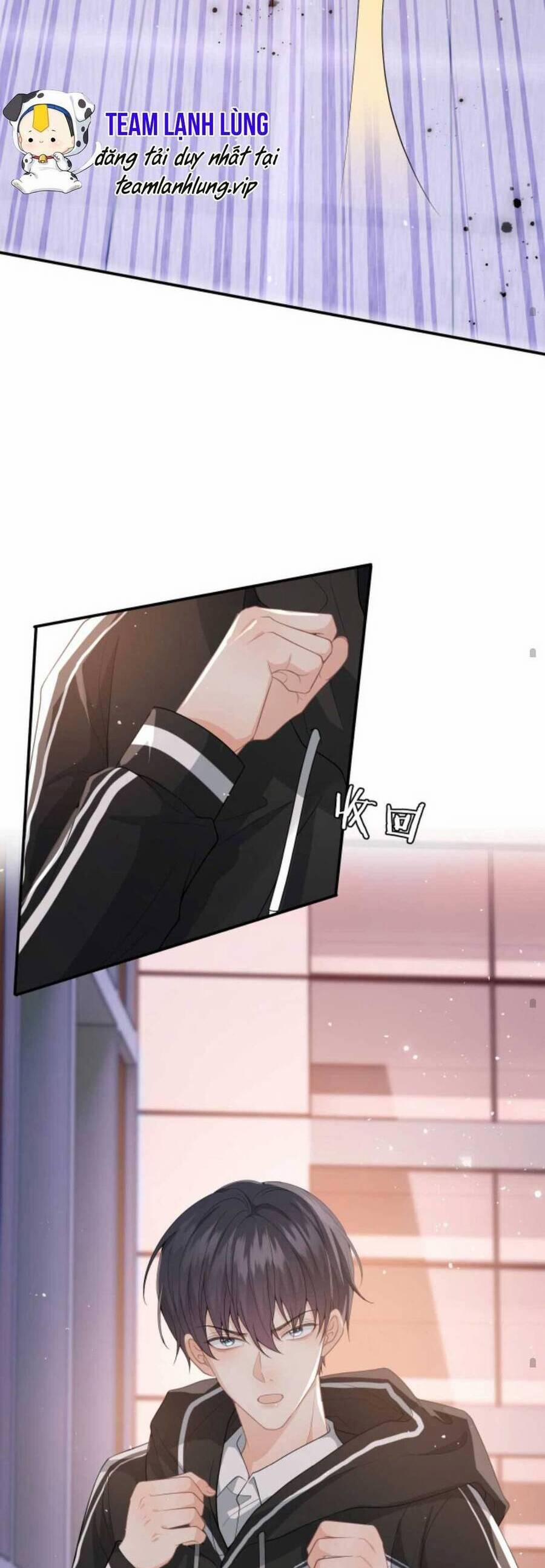 Xuyên Nhanh : Nhân Vật Phản Diện Quá Nuông Chiều Ta 5 trang 19