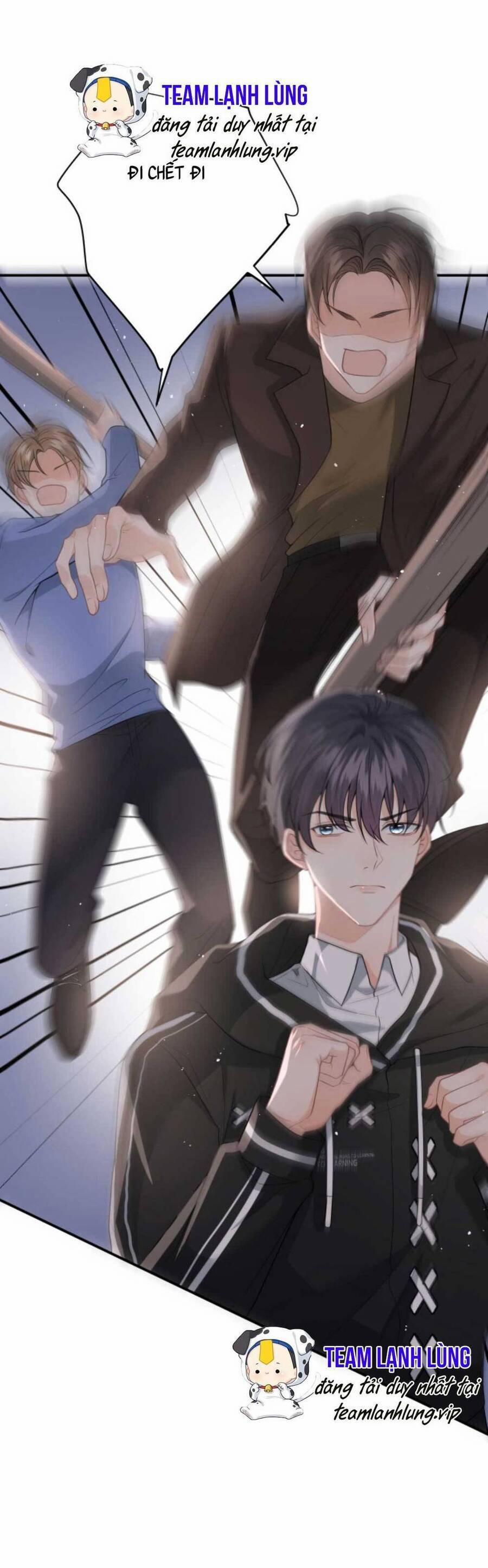 Xuyên Nhanh : Nhân Vật Phản Diện Quá Nuông Chiều Ta 5 trang 21