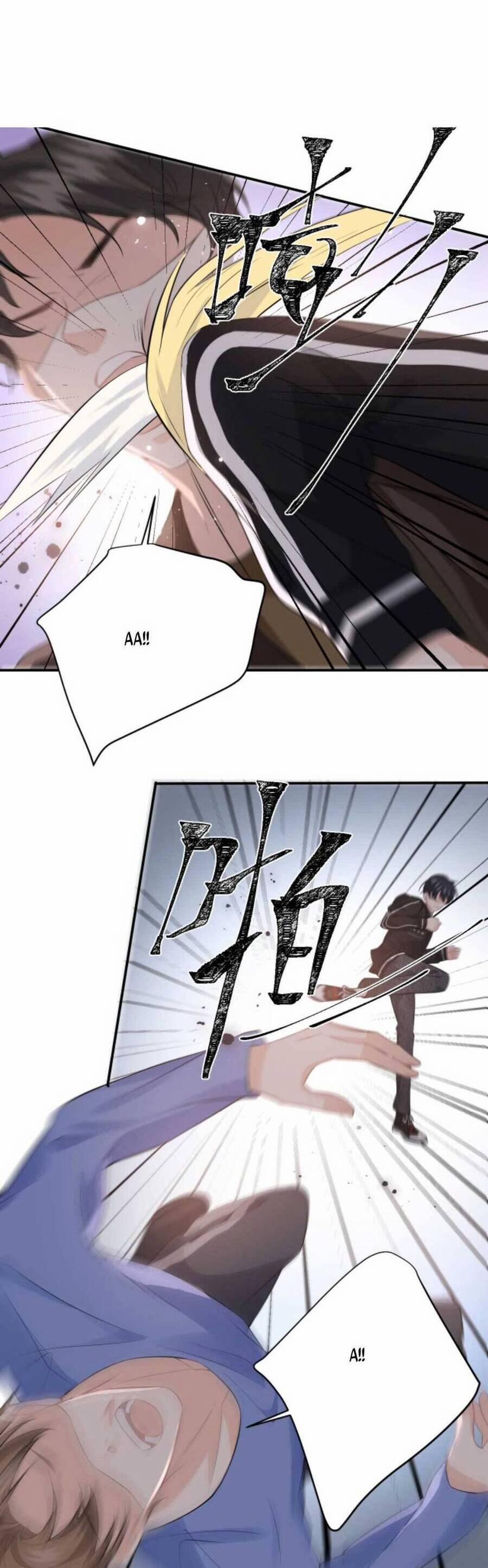 Xuyên Nhanh : Nhân Vật Phản Diện Quá Nuông Chiều Ta 5 trang 22