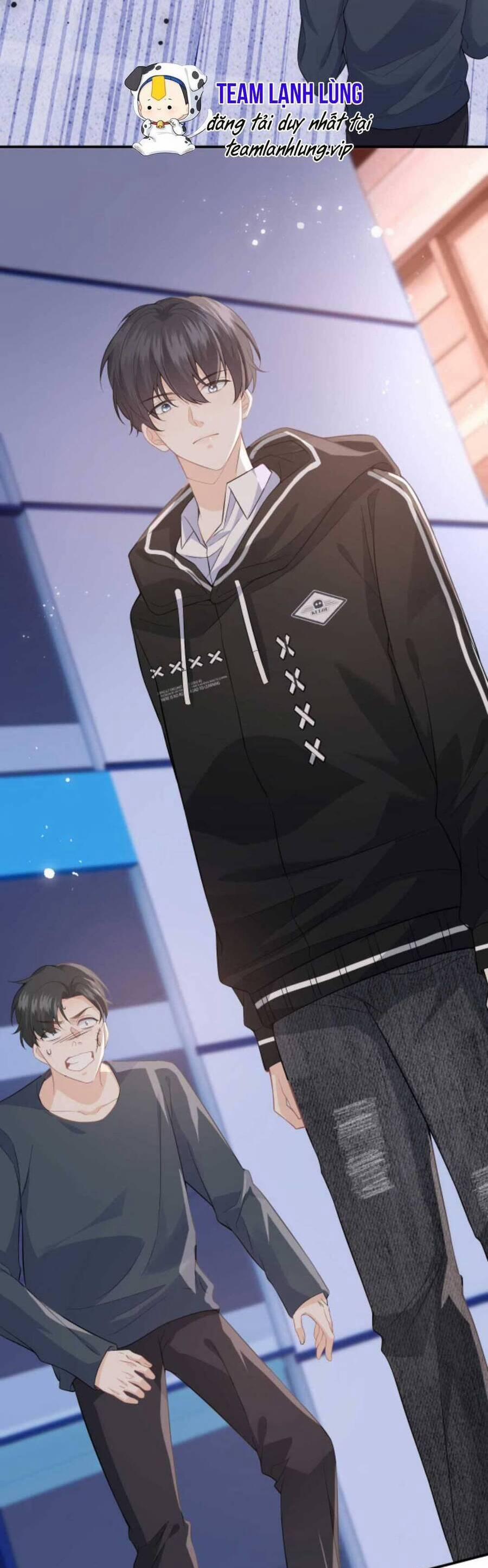 Xuyên Nhanh : Nhân Vật Phản Diện Quá Nuông Chiều Ta 5 trang 24