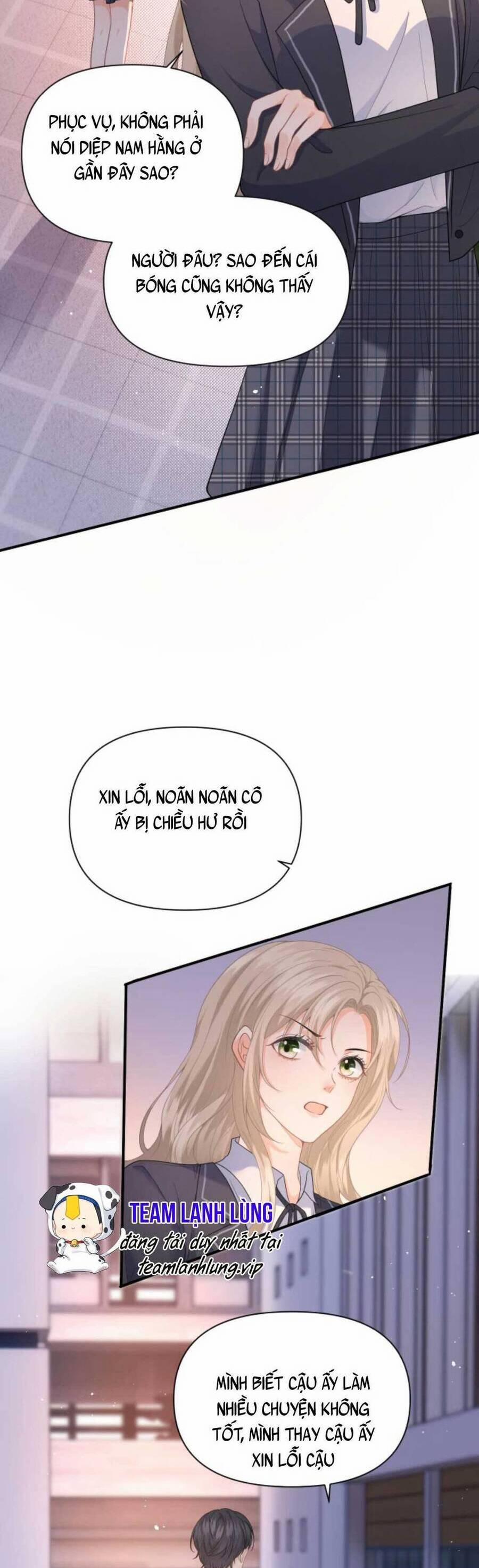Xuyên Nhanh : Nhân Vật Phản Diện Quá Nuông Chiều Ta 5 trang 4