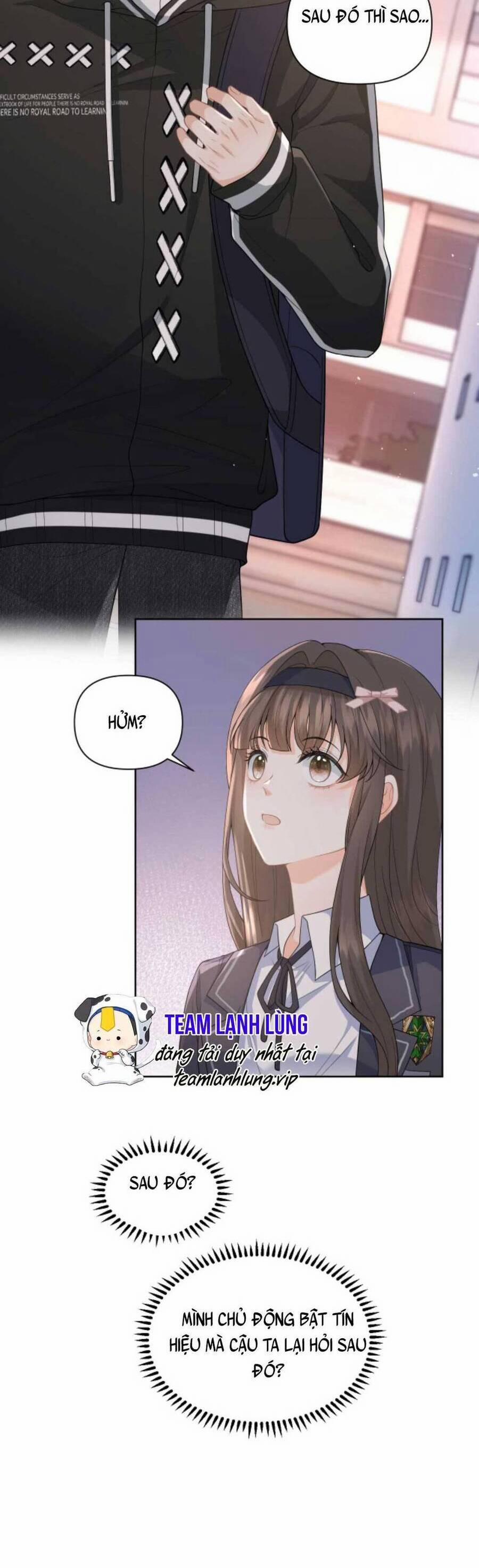 Xuyên Nhanh : Nhân Vật Phản Diện Quá Nuông Chiều Ta 5 trang 6