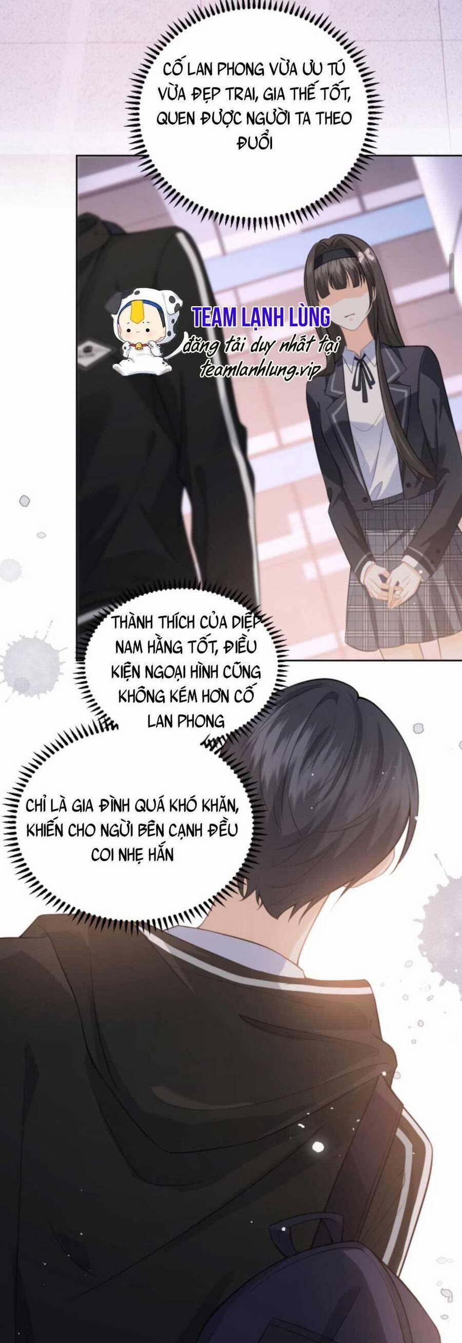 Xuyên Nhanh : Nhân Vật Phản Diện Quá Nuông Chiều Ta 5 trang 8