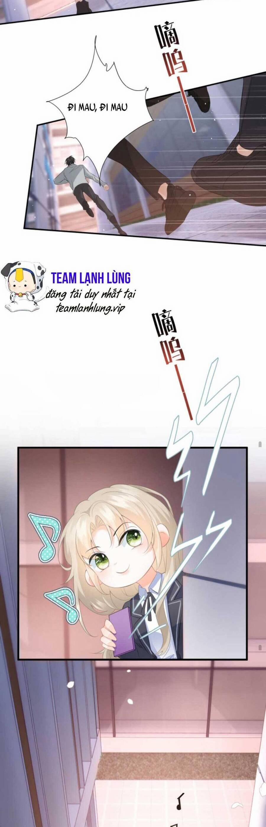 Xuyên Nhanh : Nhân Vật Phản Diện Quá Nuông Chiều Ta 6 trang 11