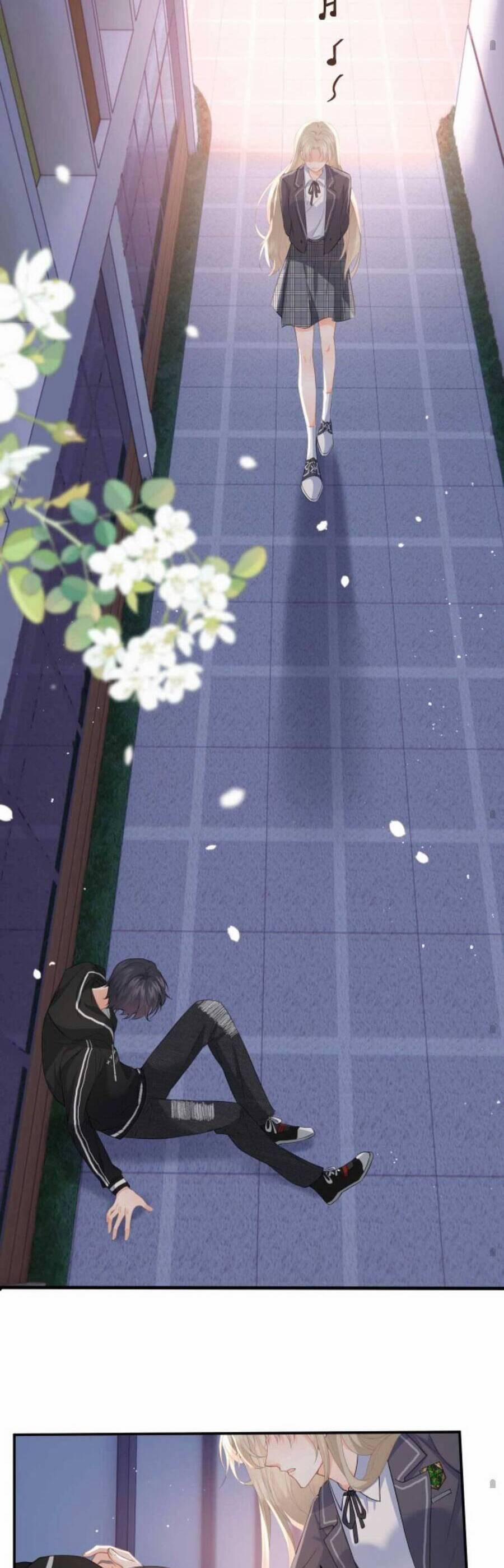 Xuyên Nhanh : Nhân Vật Phản Diện Quá Nuông Chiều Ta 6 trang 12