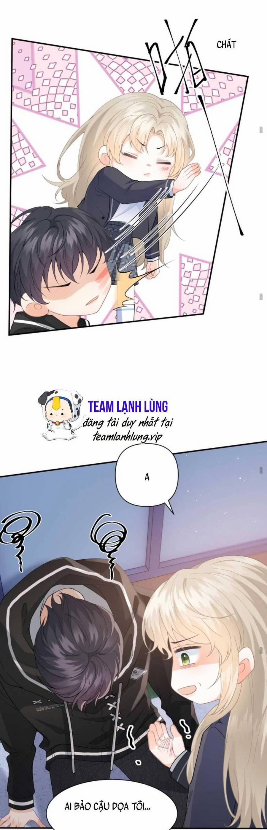 Xuyên Nhanh : Nhân Vật Phản Diện Quá Nuông Chiều Ta 6 trang 14