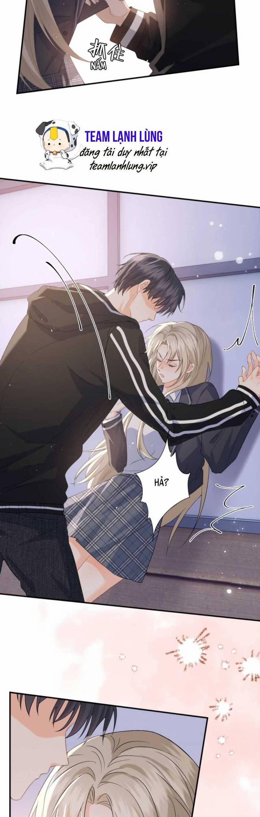 Xuyên Nhanh : Nhân Vật Phản Diện Quá Nuông Chiều Ta 6 trang 17