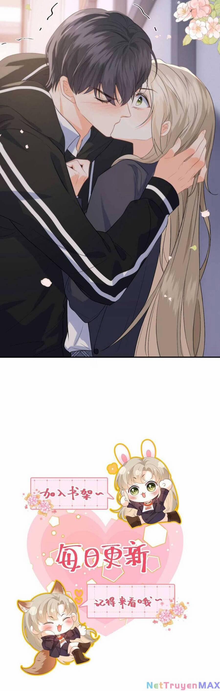 Xuyên Nhanh : Nhân Vật Phản Diện Quá Nuông Chiều Ta 6 trang 19