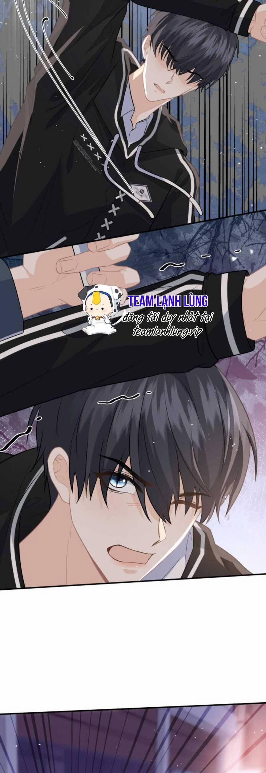 Xuyên Nhanh : Nhân Vật Phản Diện Quá Nuông Chiều Ta 6 trang 4