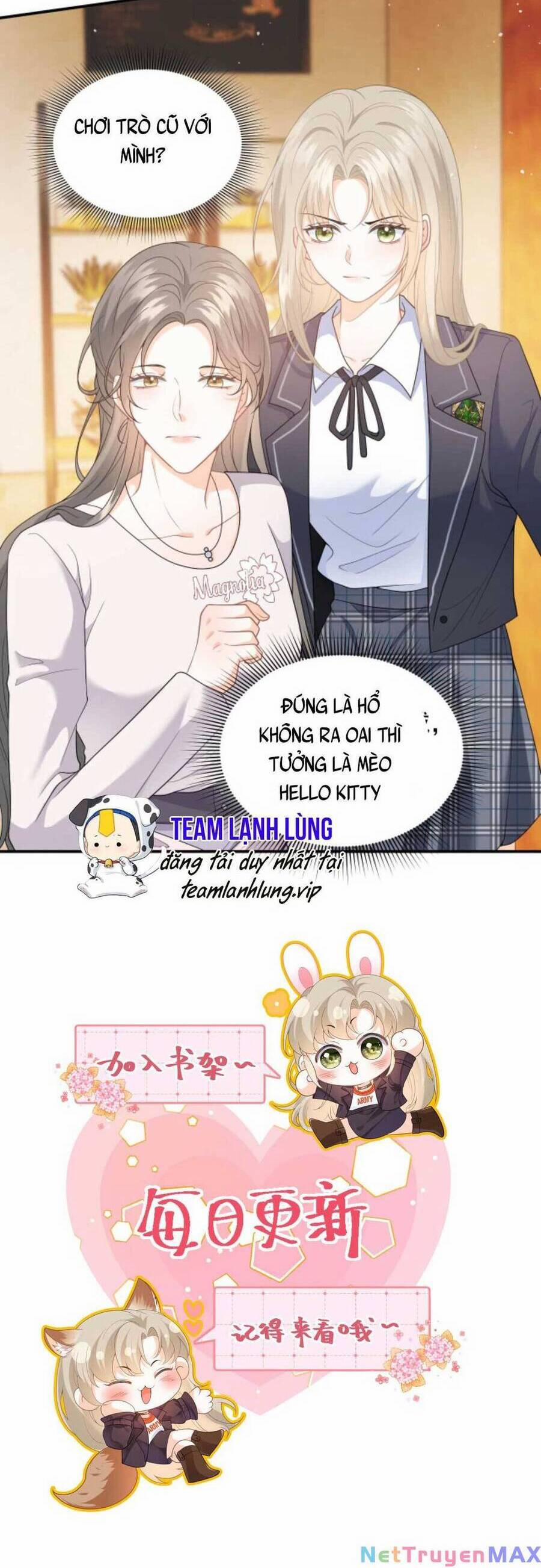 Xuyên Nhanh : Nhân Vật Phản Diện Quá Nuông Chiều Ta 7 trang 20