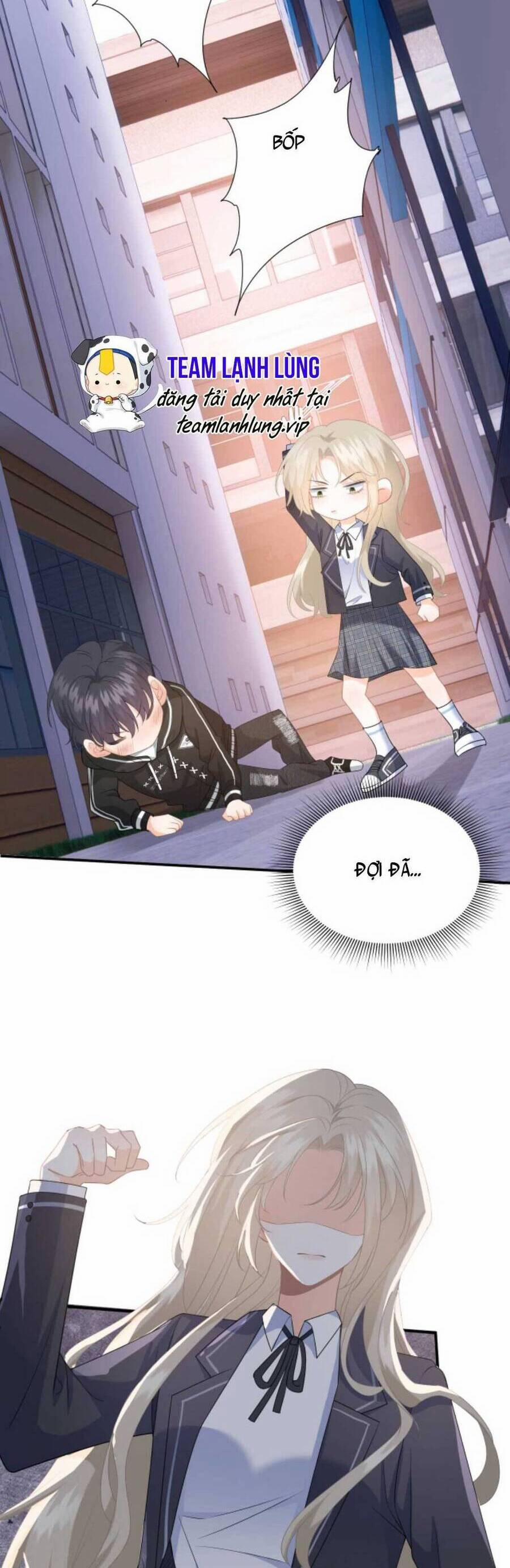 Xuyên Nhanh : Nhân Vật Phản Diện Quá Nuông Chiều Ta 7 trang 4