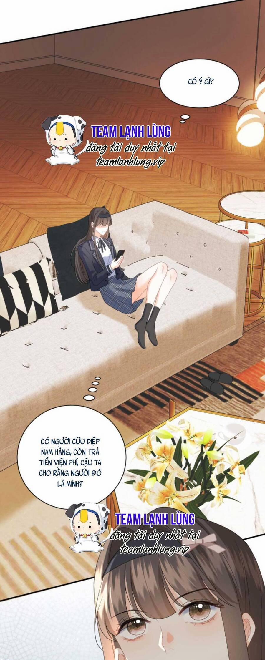 Xuyên Nhanh : Nhân Vật Phản Diện Quá Nuông Chiều Ta 8 trang 17