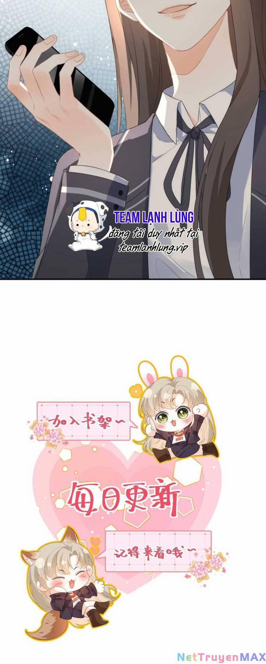 Xuyên Nhanh : Nhân Vật Phản Diện Quá Nuông Chiều Ta 8 trang 18