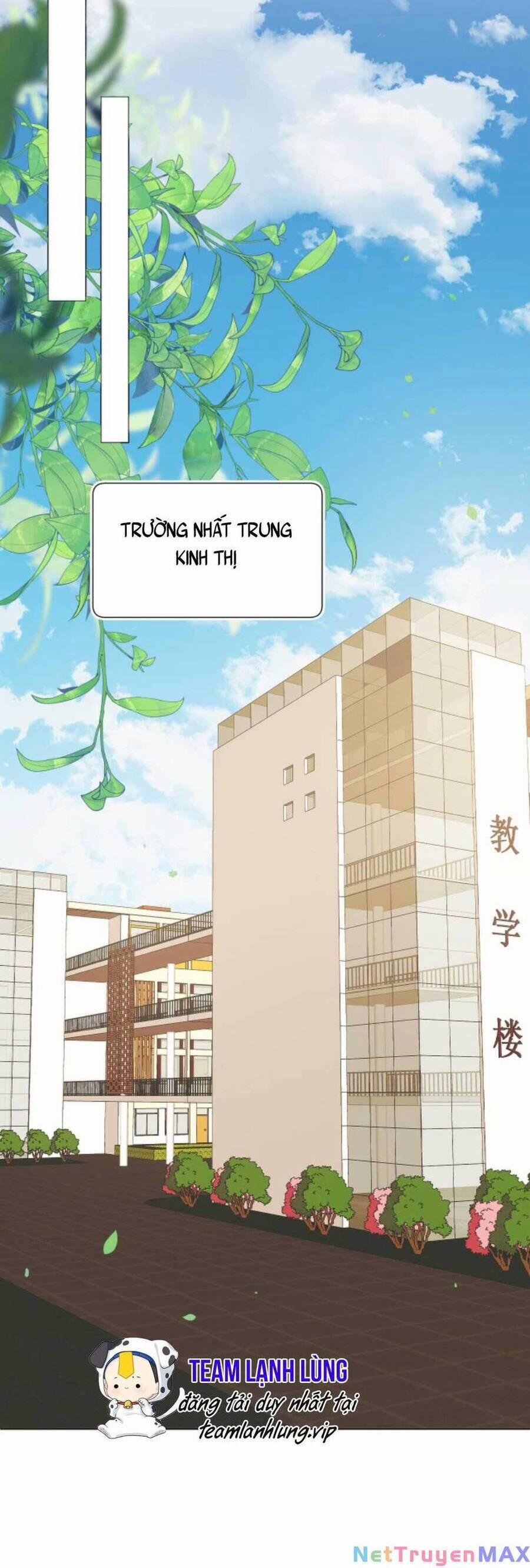 Xuyên Nhanh : Nhân Vật Phản Diện Quá Nuông Chiều Ta 9 trang 9