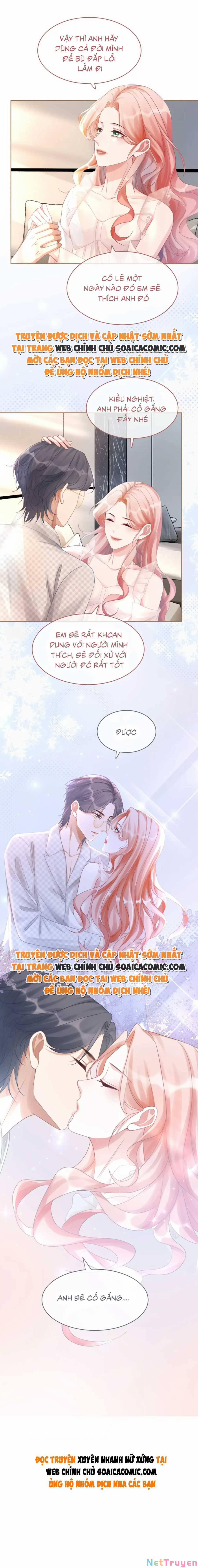 Xuyên Nhanh Nữ Phụ Bình Tĩnh Chút 100 trang 7