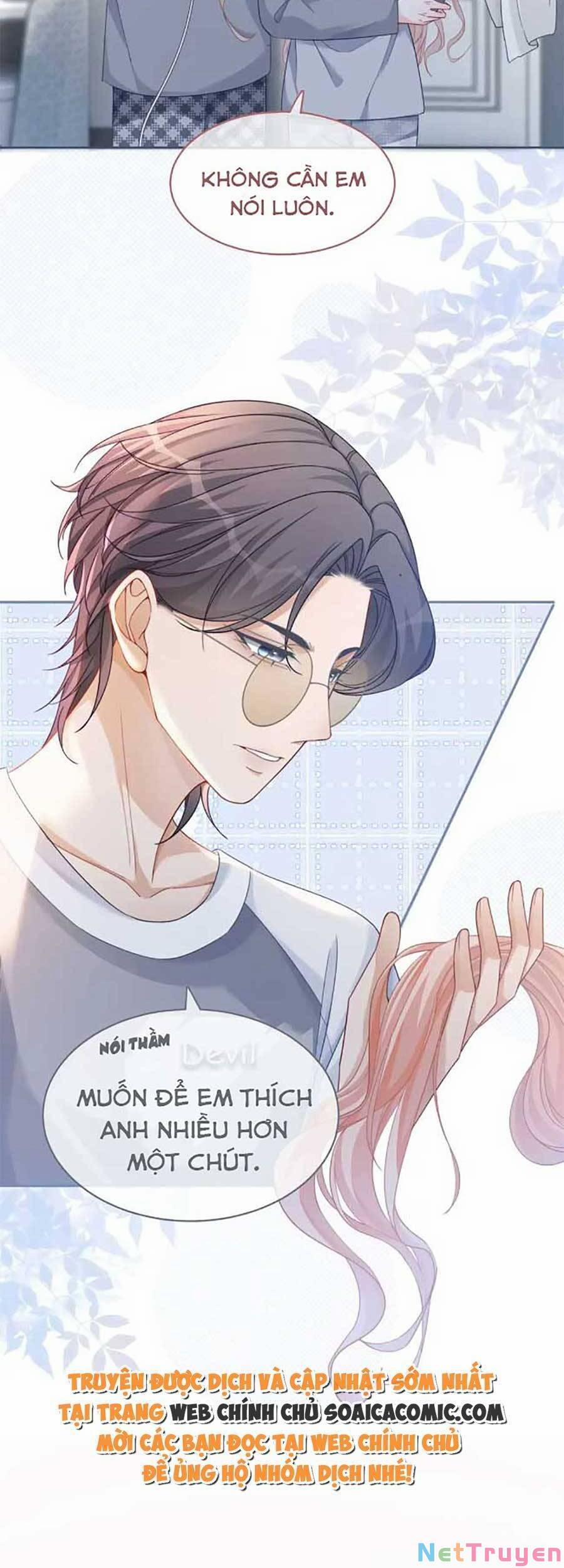 Xuyên Nhanh Nữ Phụ Bình Tĩnh Chút 101 trang 2