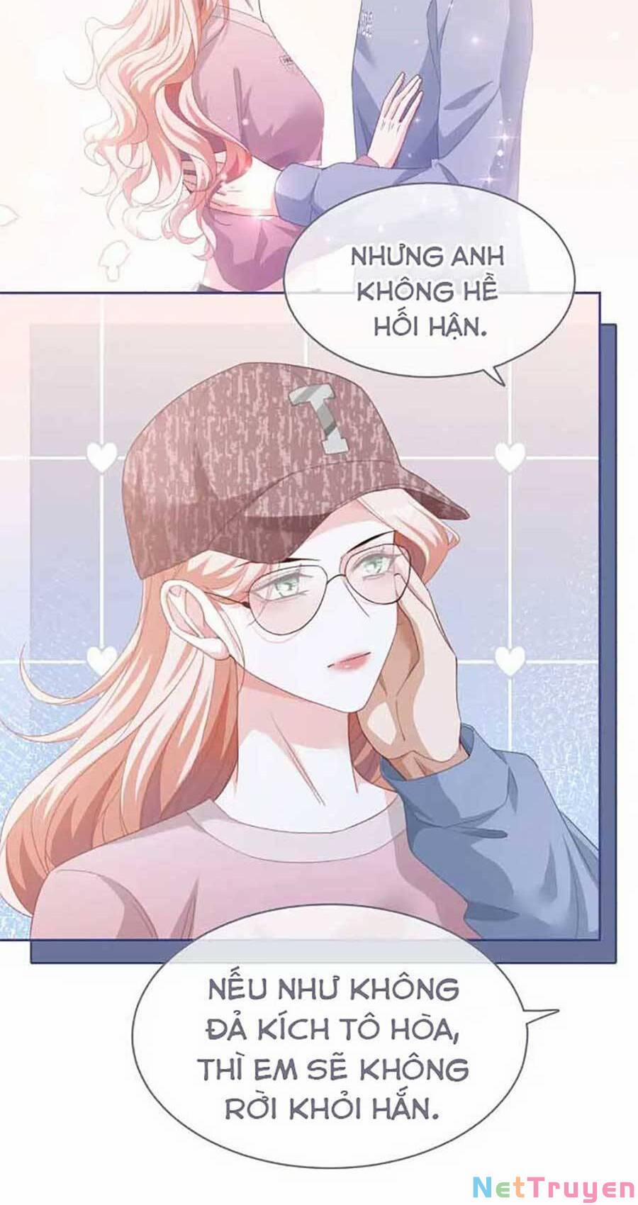 Xuyên Nhanh Nữ Phụ Bình Tĩnh Chút 101 trang 24