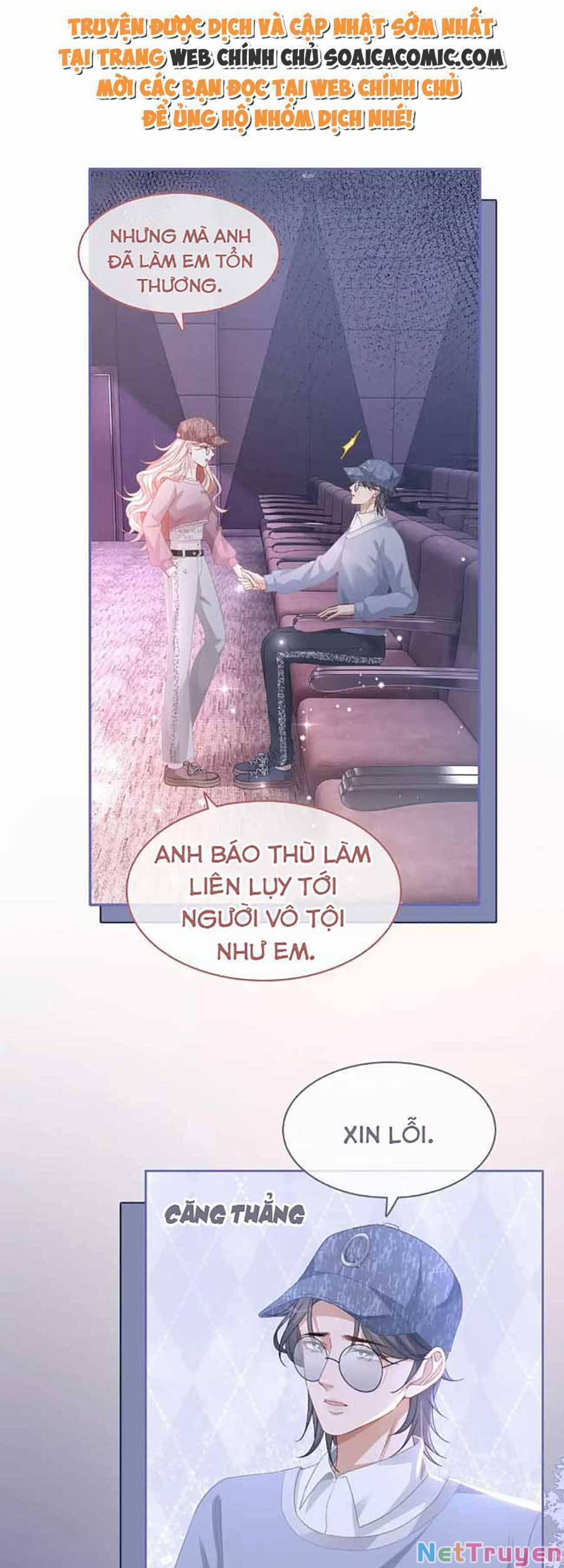 Xuyên Nhanh Nữ Phụ Bình Tĩnh Chút 101 trang 25