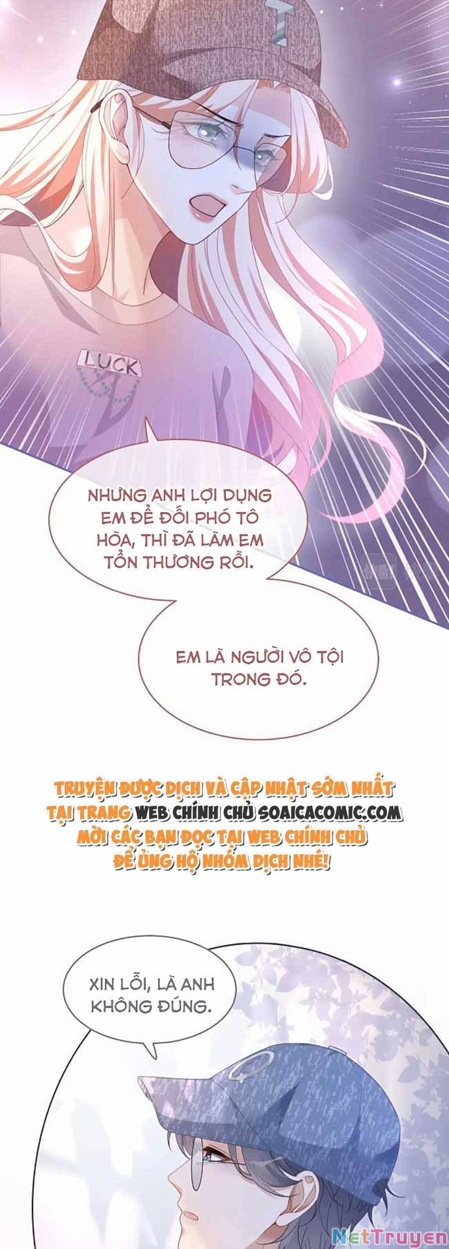 Xuyên Nhanh Nữ Phụ Bình Tĩnh Chút 101 trang 27