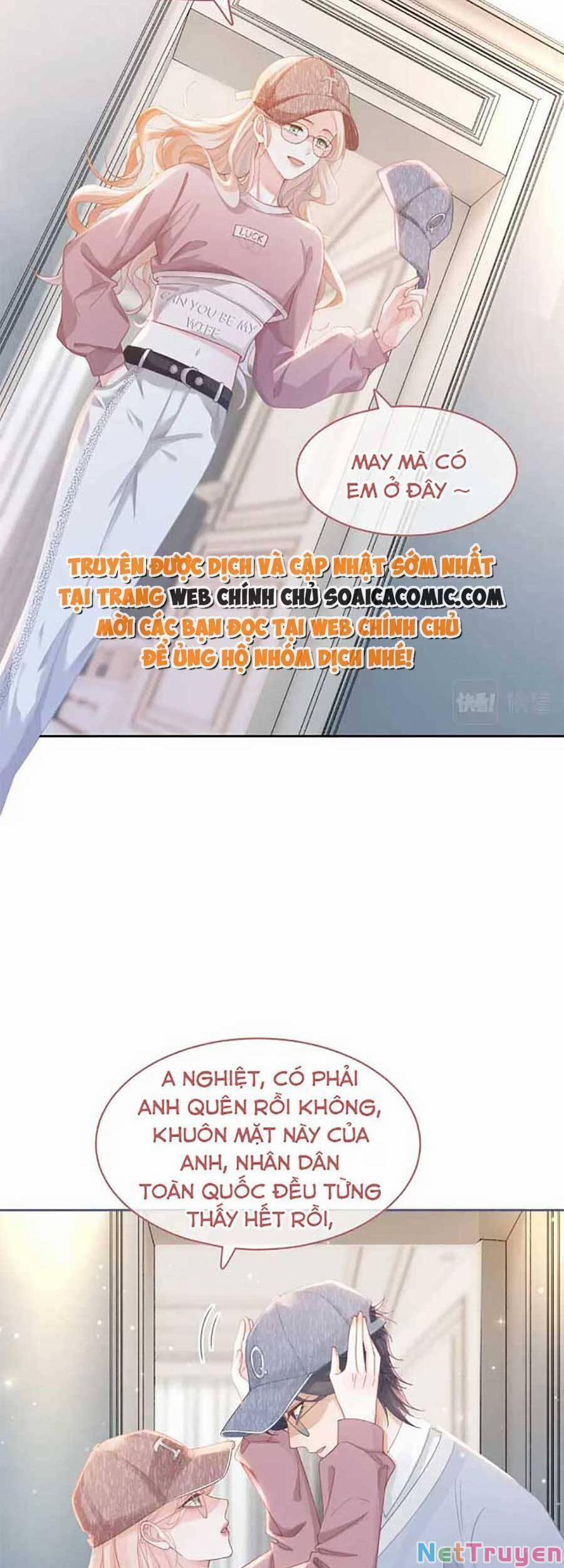 Xuyên Nhanh Nữ Phụ Bình Tĩnh Chút 101 trang 6