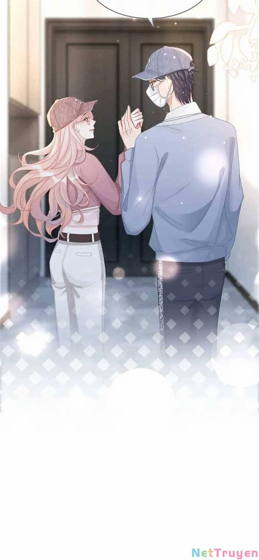 Xuyên Nhanh Nữ Phụ Bình Tĩnh Chút 101 trang 8
