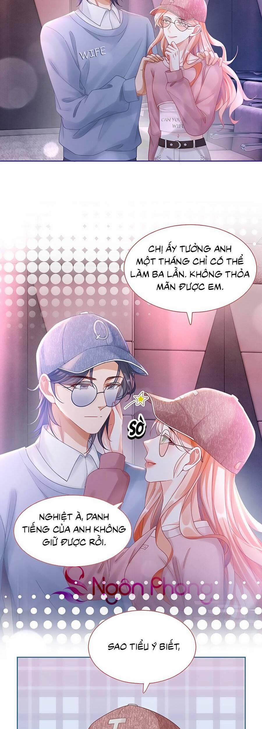 Xuyên Nhanh Nữ Phụ Bình Tĩnh Chút 102 trang 1