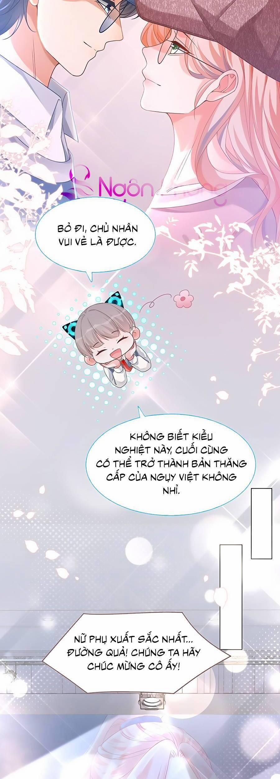 Xuyên Nhanh Nữ Phụ Bình Tĩnh Chút 102 trang 13