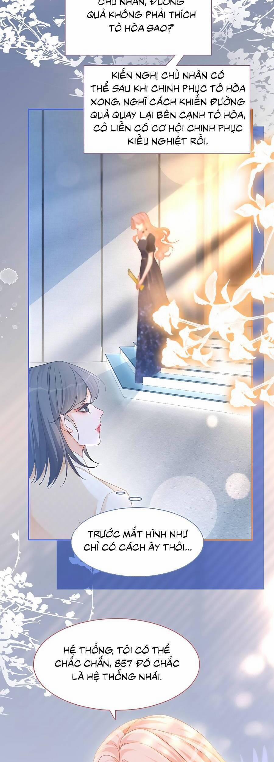 Xuyên Nhanh Nữ Phụ Bình Tĩnh Chút 102 trang 18