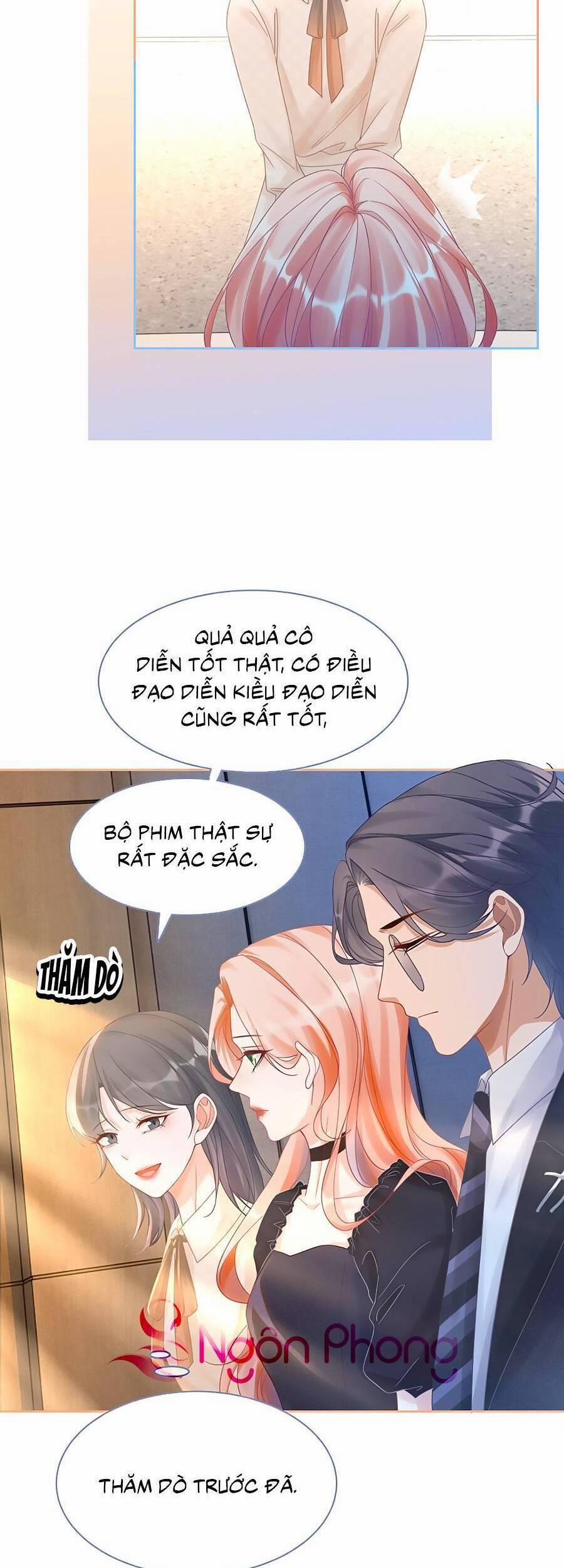 Xuyên Nhanh Nữ Phụ Bình Tĩnh Chút 102 trang 21