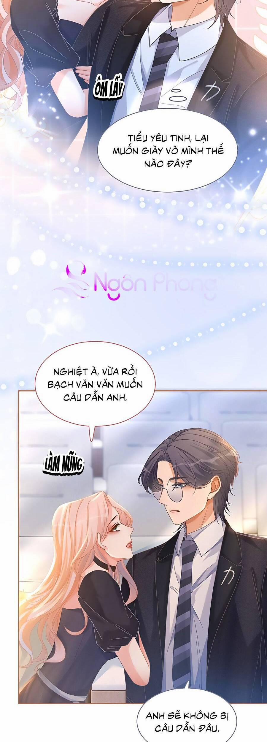 Xuyên Nhanh Nữ Phụ Bình Tĩnh Chút 102 trang 25