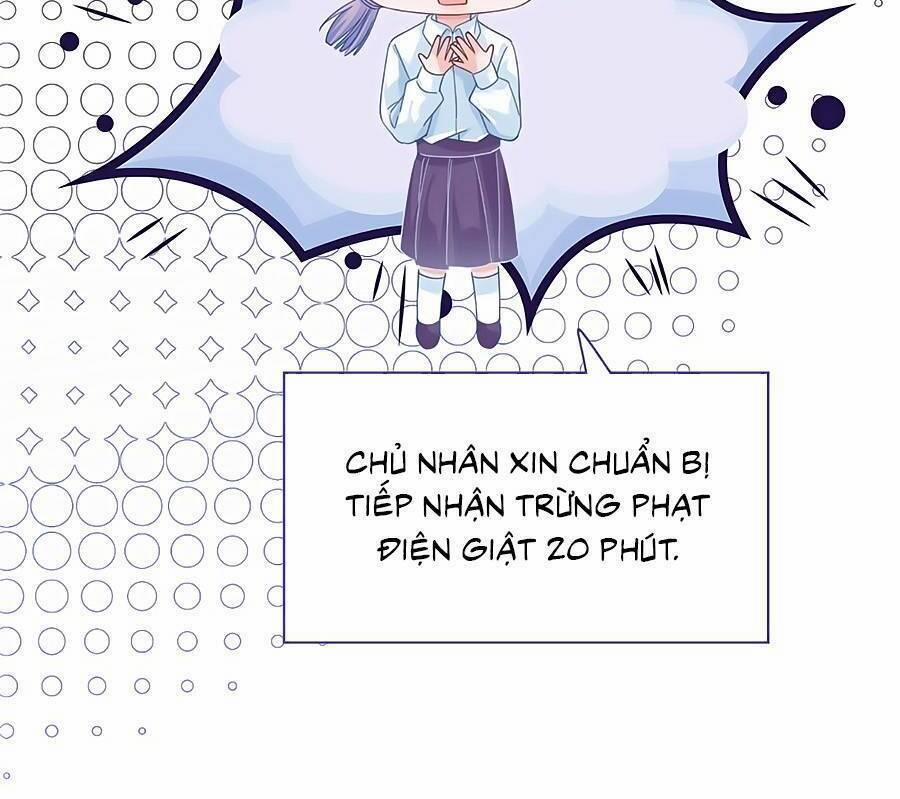 Xuyên Nhanh Nữ Phụ Bình Tĩnh Chút 102 trang 30