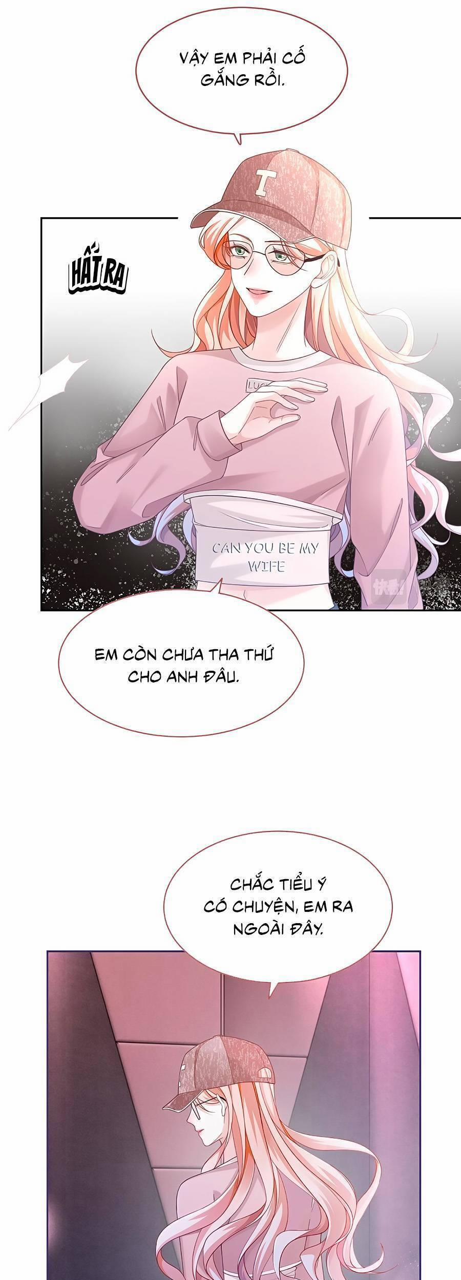 Xuyên Nhanh Nữ Phụ Bình Tĩnh Chút 102 trang 4