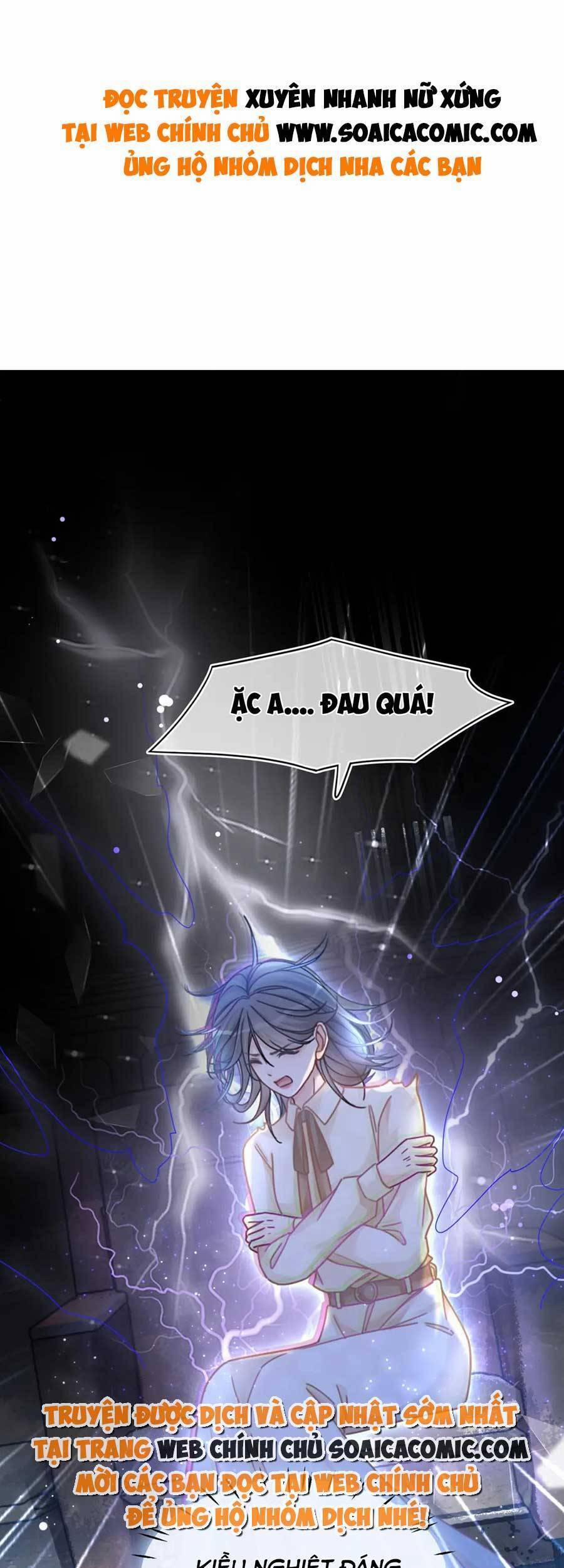 Xuyên Nhanh Nữ Phụ Bình Tĩnh Chút 103 trang 1