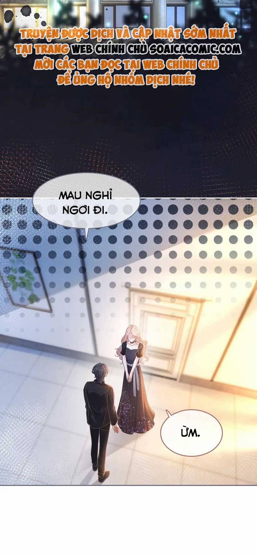 Xuyên Nhanh Nữ Phụ Bình Tĩnh Chút 103 trang 13