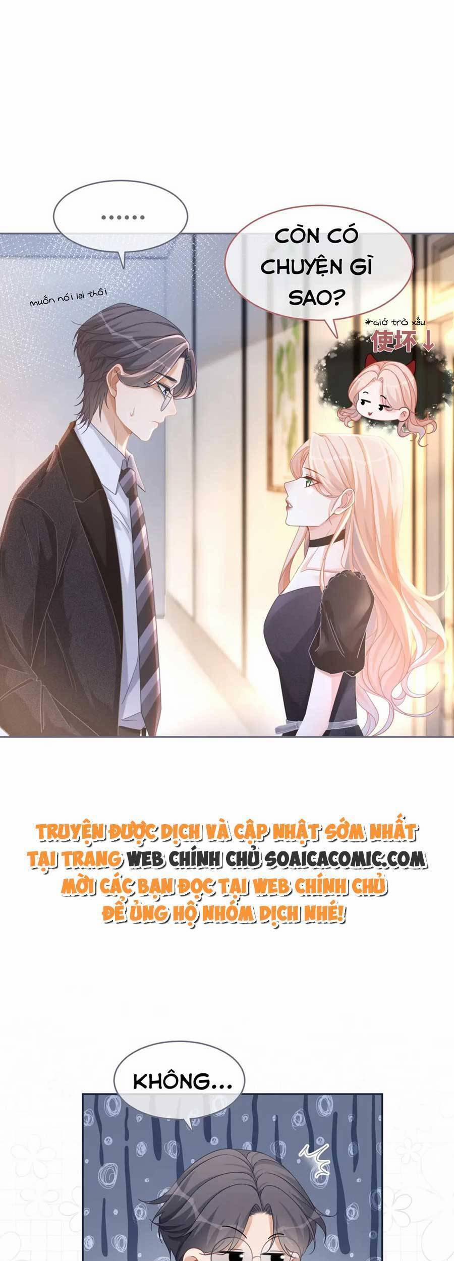 Xuyên Nhanh Nữ Phụ Bình Tĩnh Chút 103 trang 14