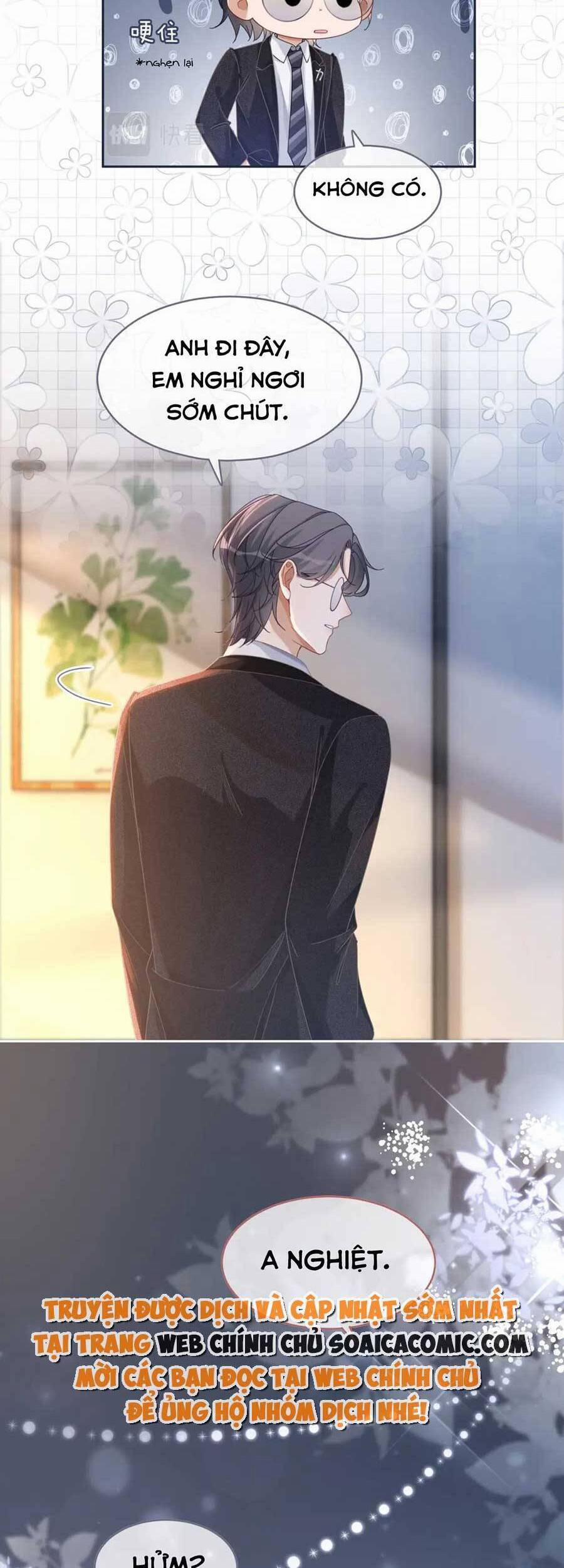 Xuyên Nhanh Nữ Phụ Bình Tĩnh Chút 103 trang 15